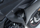 Crash Protectors - Aero Style Yamaha R25 '14-'18 and R3 '15-'18 Race Version