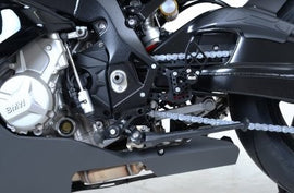 R&G Rearsets