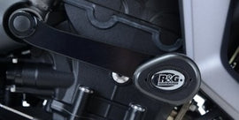 Aero Crash Protectors for Triumph Tiger 800 XCX/XRX '15-'16 & Tiger 800 XCA '18-