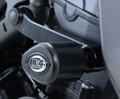 Aero Crash Protectors for Triumph Tiger 800 XCX/XRX '15-'16 & Tiger 800 XCA '18-