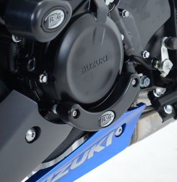 R&G Engine Case Sliders