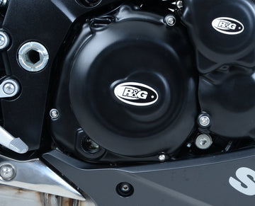 R&G Engine Case Cover