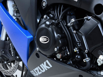 R&G Engine Case Cover