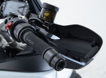 R&G Bar End Sliders