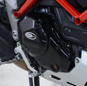 R&G Engine Case Cover