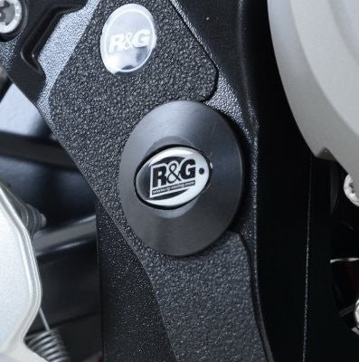 R&G Frame Plug