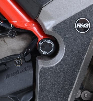 R&G Frame Plug