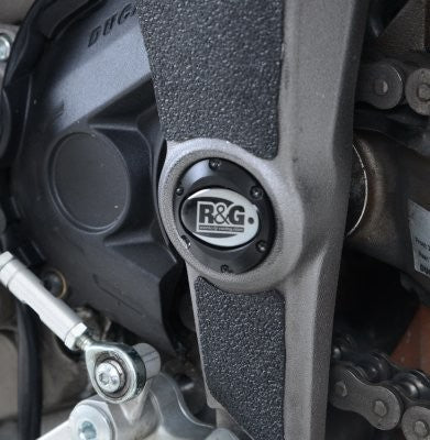 R&G Frame Plug