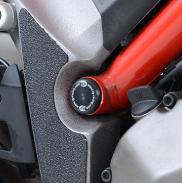 R&G Frame Plug