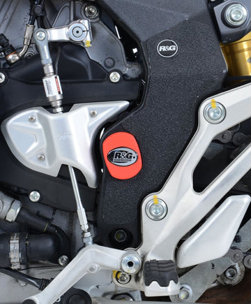 R&G Frame Plug