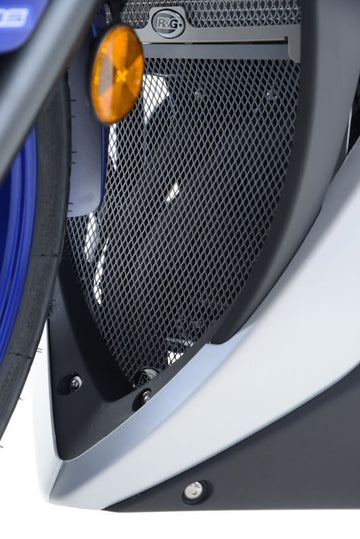 R&G Downpipe Grille