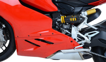 R&G Engine Case Cover