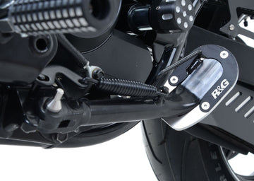 R&G Kickstand Shoe