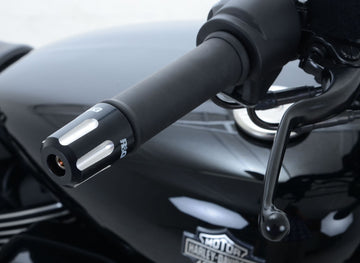 R&G Bar End Sliders