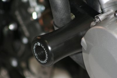 Crash Protectors - Classic Style for Suzuki Bandit 650 '07-'10 and Suzuki Bandit 1250 '07- models