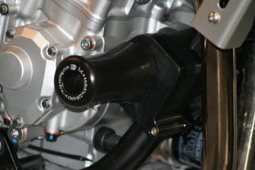 Crash Protectors - Classic Style for Suzuki Bandit 650 '07-'10 and Suzuki Bandit 1250 '07- models