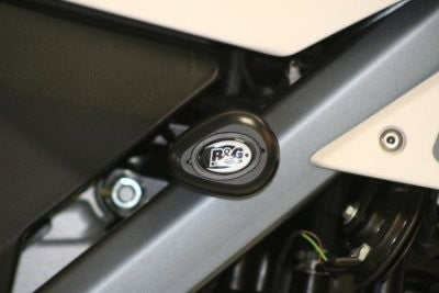 Crash Protectors - Aero Style for BMW G650 X Challenge, X Country & X Moto
