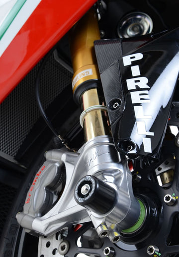 R&G Fork Protectors