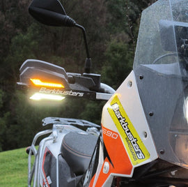 BarkBusters LED Lights (Pair)