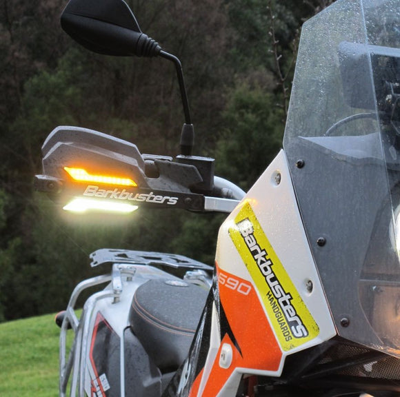 BarkBusters LED Lights (Pair)