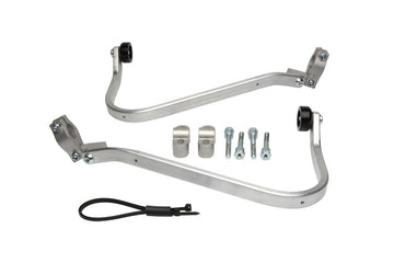 BarkBusters Handguard Kit for BMW F650GS / G650GS models