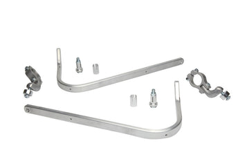 BarkBusters Handguard Kit for BMW G650X Challenge, Country and Moto models.