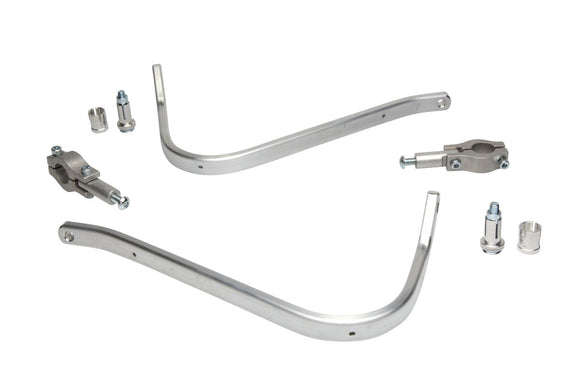 BarkBusters Handguard Kit for Ducati Scrambler