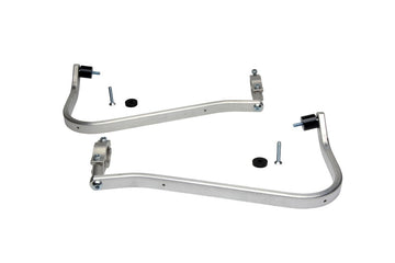 BarkBusters Handguard Kit for Triumph Tiger 800 & 800 XCA '18- & 1200 Explorer models