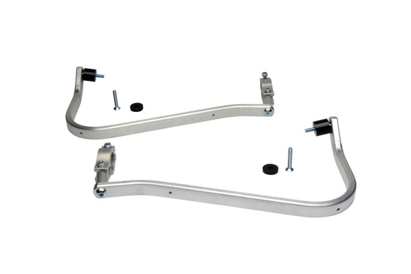 BarkBusters Handguard Kit for Triumph Tiger 800 & 800 XCA '18- & 1200 Explorer models