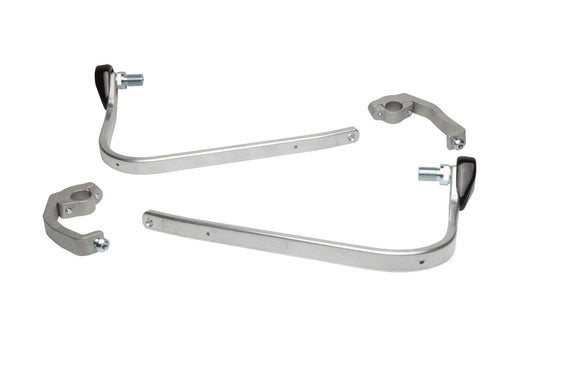 BarkBusters Handguard Kit for Yamaha Super Tenere (XTZ1200E) '14-