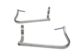 BarkBusters Handguard Kit for BMW F700GS and F800GS/GSA