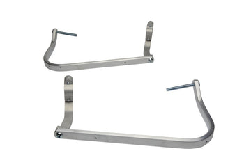 BarkBusters Handguard Kit for BMW F700GS and F800GS/GSA