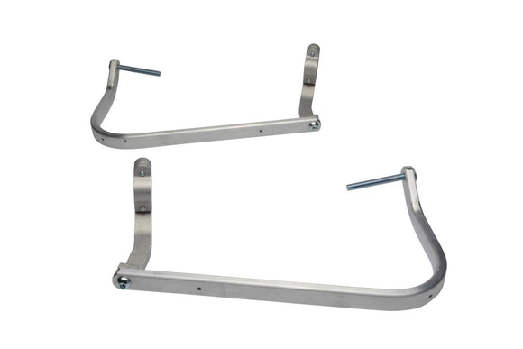 BarkBusters Handguard Kit for BMW F700GS and F800GS/GSA