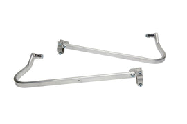 BarkBusters Handguard Kit for BMW G650GS '11-