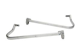 BarkBusters Handguard Kit for BMW G650GS '11-