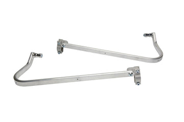 BarkBusters Handguard Kit for BMW G650GS '11-