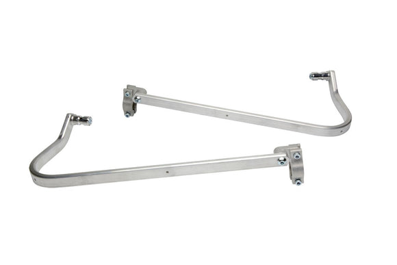 BarkBusters Handguard Kit for BMW G650GS '11-