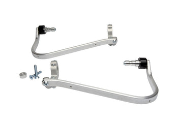 BarkBusters Handguard Kit for Suzuki DL650 V-STROM, DL1000  V-STROM, Honda NC700, Honda NC750X and Honda VFR1200