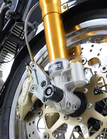 R&G Fork Protectors