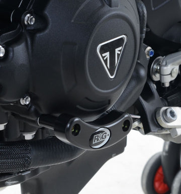 R&G Engine Case Sliders