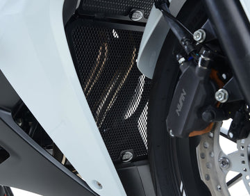 R&G Downpipe Grille