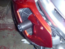Crash Protectors - Classic Style for Aprilia FALCO top fairing