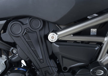 R&G Frame Plug