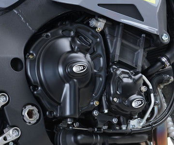 R&G Engine Case Cover