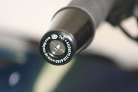 R&G Bar End Sliders