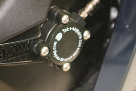 R&G Engine Case Sliders