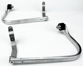 BarkBusters Handguard Kit for Honda Africa Twin (DCT and Non DCT) '16-'17 / ADV '18- / X-ADV (750) '17-'20