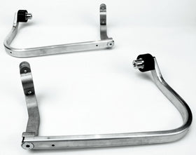 BarkBusters Handguard Kit for Honda Africa Twin (DCT and Non DCT) '16-'17 / ADV '18- / X-ADV (750) '17-'20