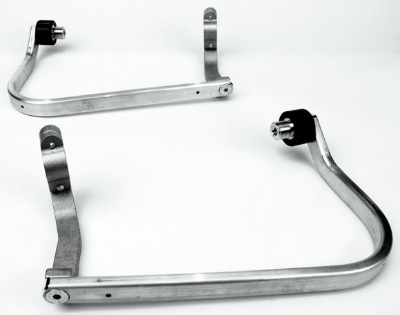 BarkBusters Handguard Kit for Honda Africa Twin (DCT and Non DCT) '16-'17 / ADV '18- / X-ADV (750) '17-'20