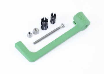 R&G Lever Guard